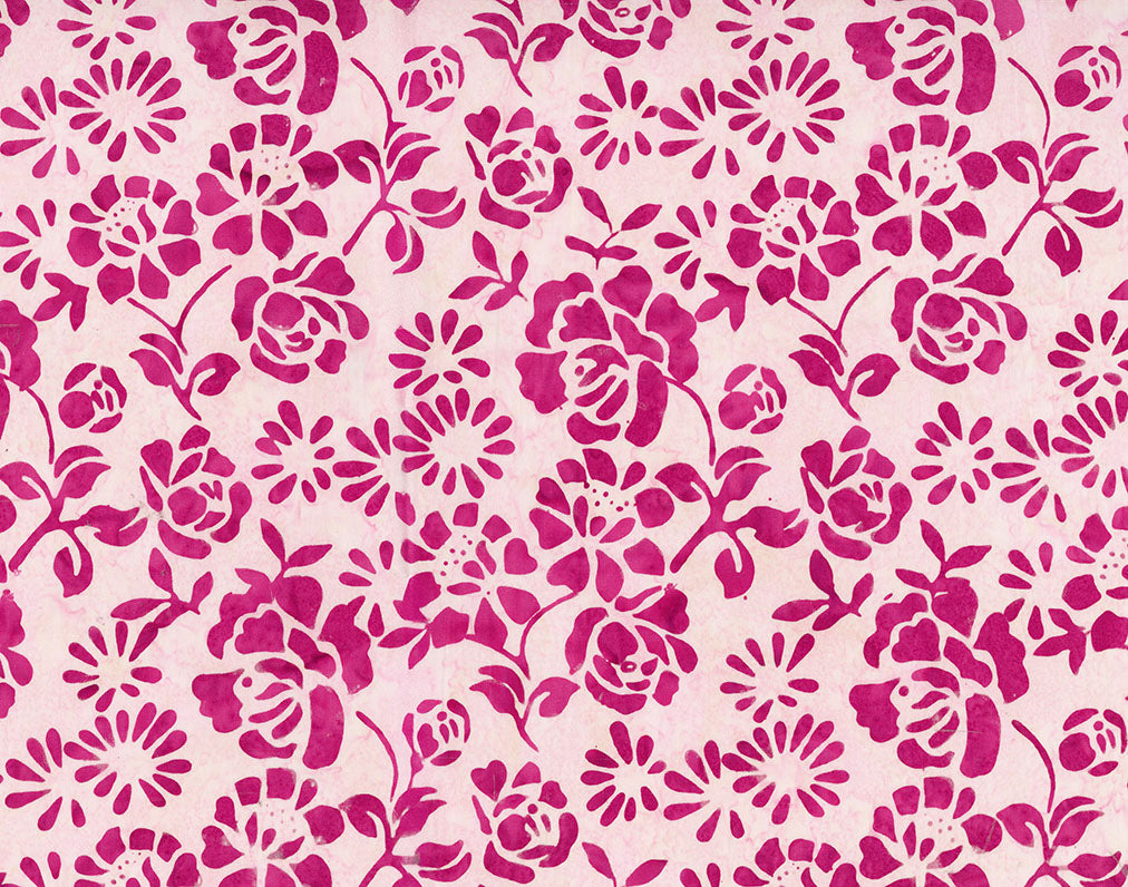 Floral Tapestry Fat Quarter Stack | 12 FQ