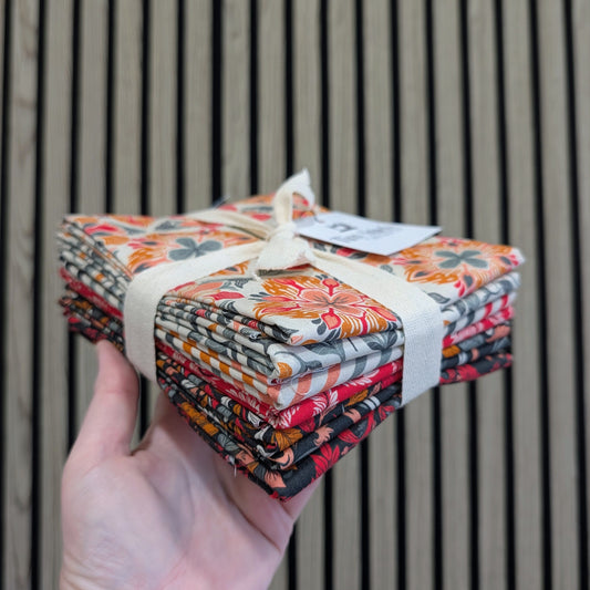 Garden Noire | Half Metre Stack