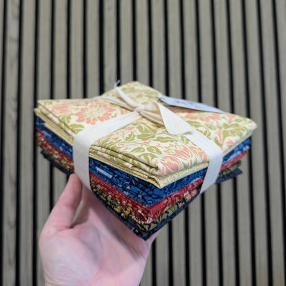 Morris Muse | Half Metre Stack
