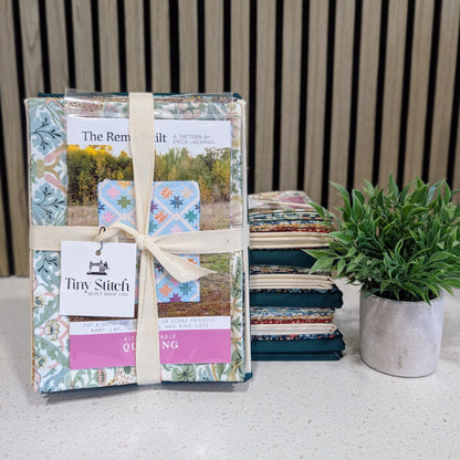 The Remy Quilt | Quilt Kit