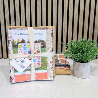 The Helen Quilt | Quilt Kit