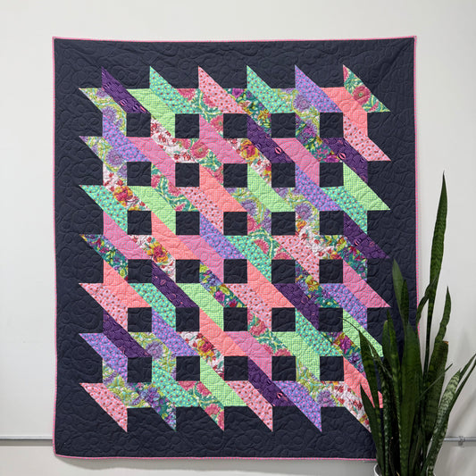 The Molly Quilt | Quilt Kit
