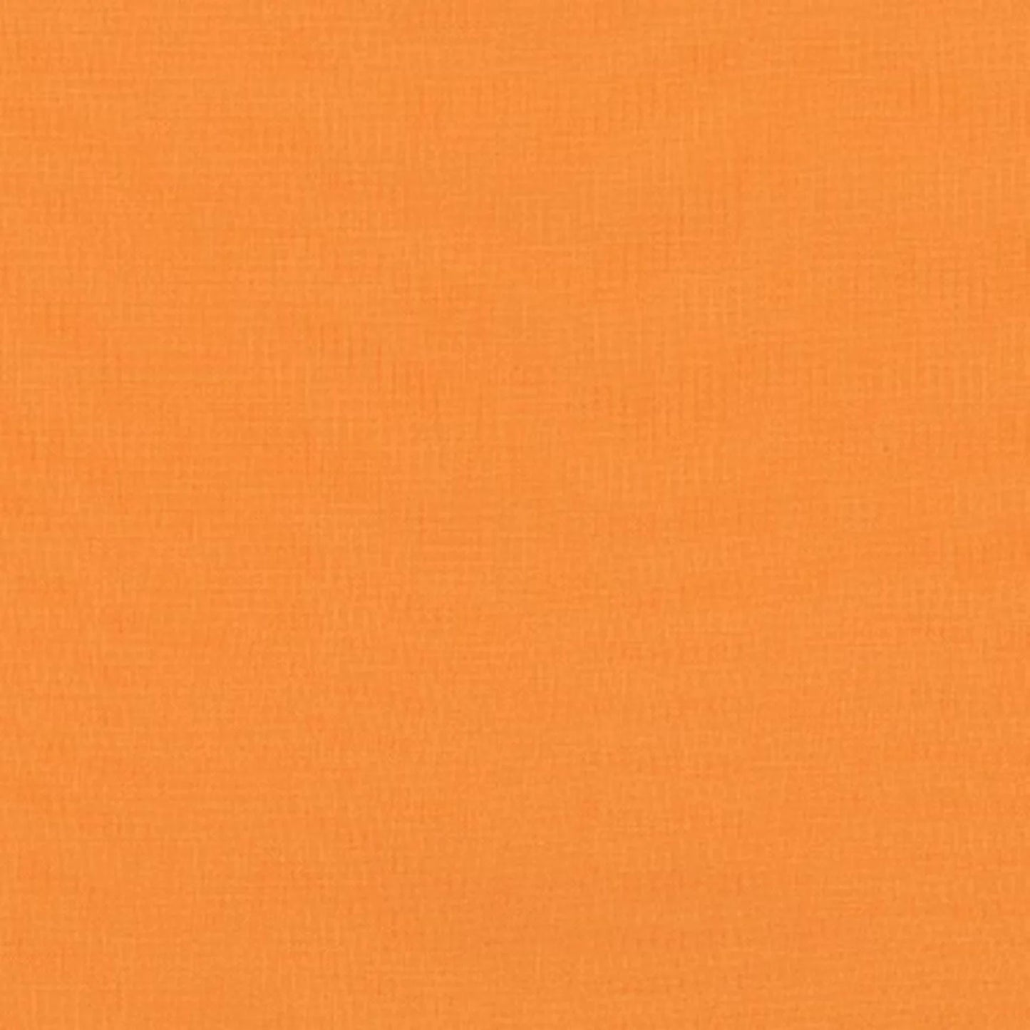 Orange | Curated Colours Fat Quarter Stack | 12 FQ