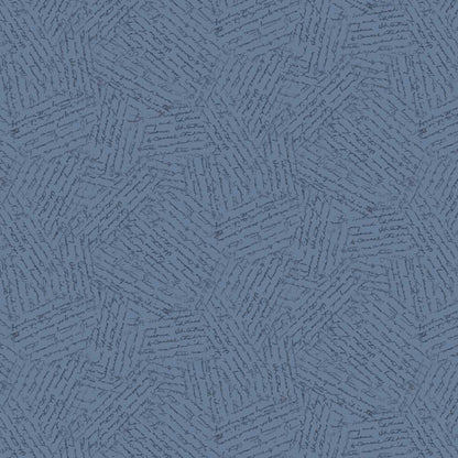 Precious Letters | Denim