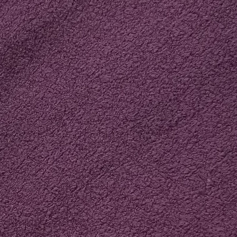 Fireside 60in Wide | Eggplant *EOB