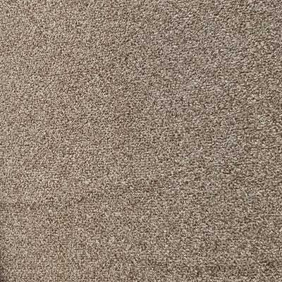 Fireside 60in Wide | Two-Tone Mocha & Chocolate