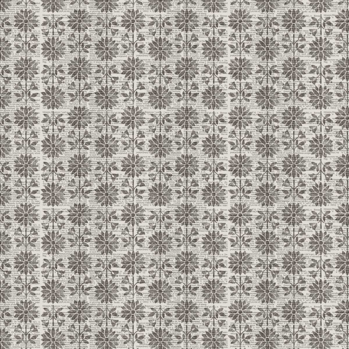 Stem Flower | Taupe