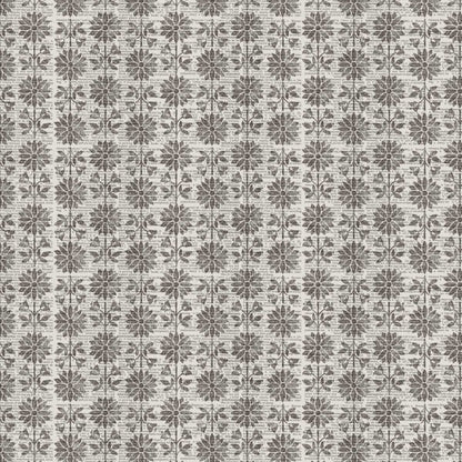 Stem Flower | Taupe