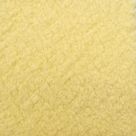 Fireside 90in Wide | Canary Yellow