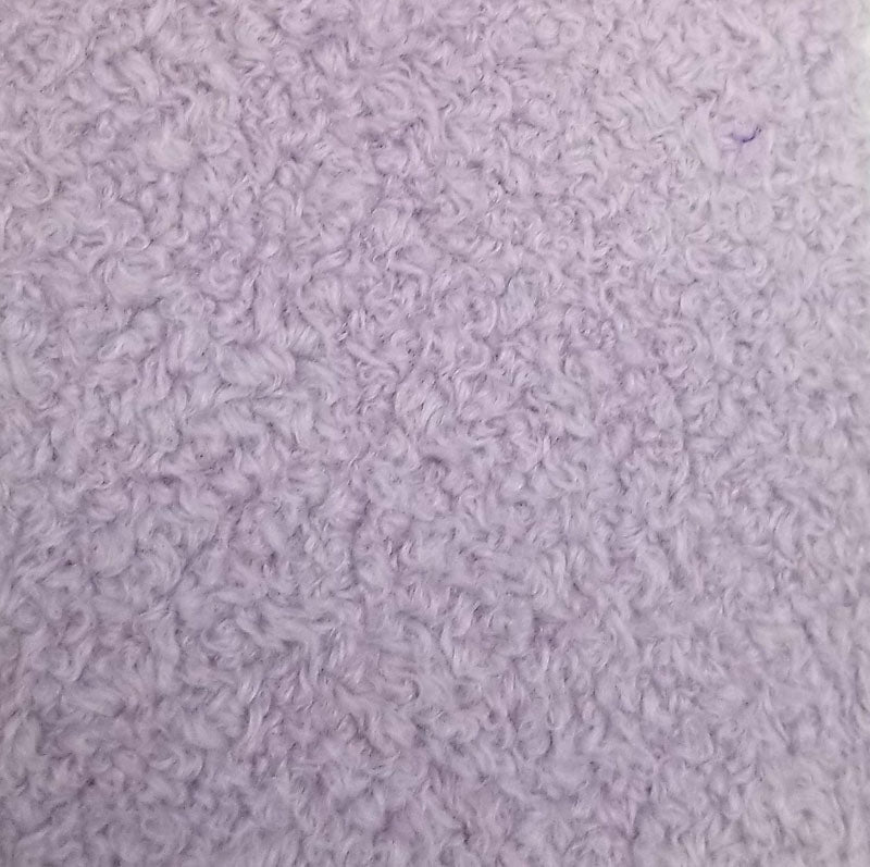 Fireside 90in Wide | Lilac