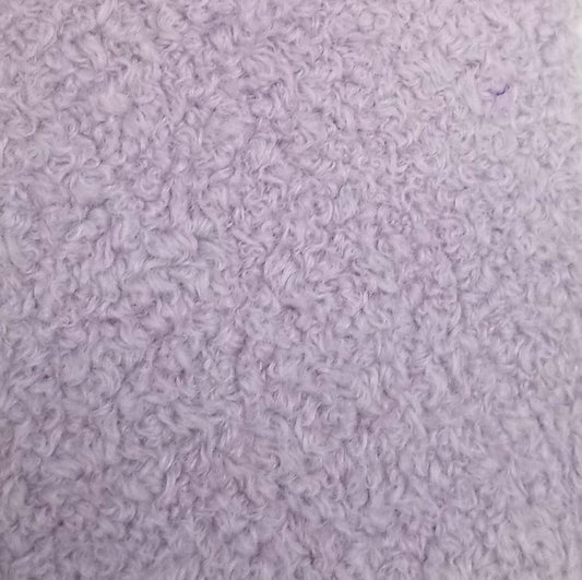 Fireside 90in Wide | Lilac