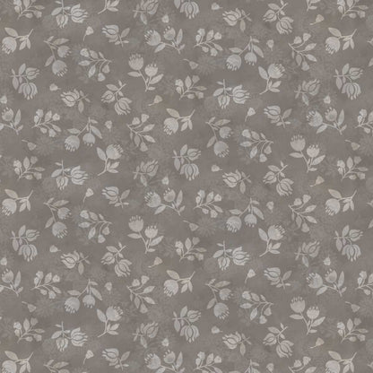 Shaded Flowers | Mushroom
