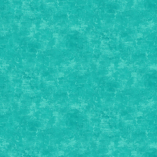 Canvas | Turquoise