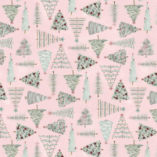 Trees Lot | Champagne