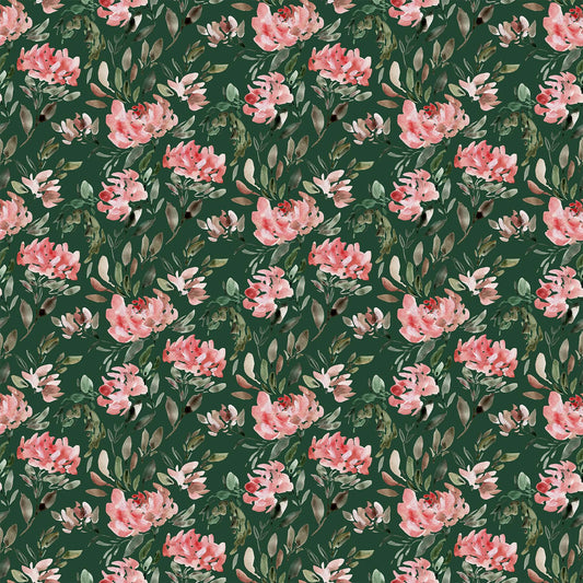 Refresh | Bouquet in Green