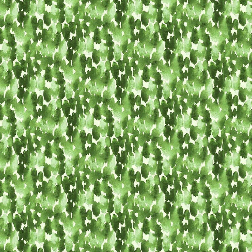 Refresh | Dotty in Green