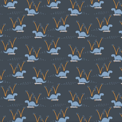 Fossil Folks Fat Quarter Stack | 10 FQ