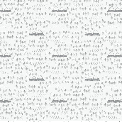 Fossil Folks Fat Quarter Stack | 10 FQ