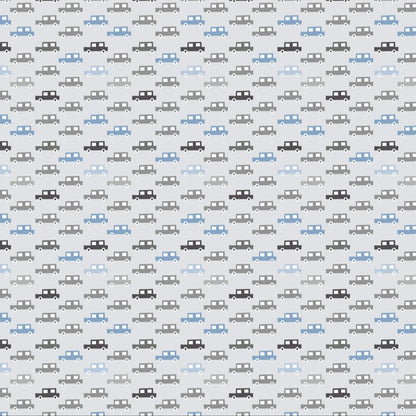 Fossil Folks Fat Quarter Stack | 10 FQ