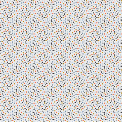 Fossil Folks Fat Quarter Stack | 10 FQ