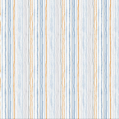 Fossil Folks Fat Quarter Stack | 10 FQ