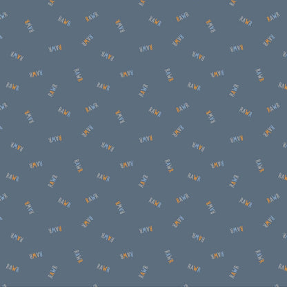 Fossil Folks Fat Quarter Stack | 10 FQ