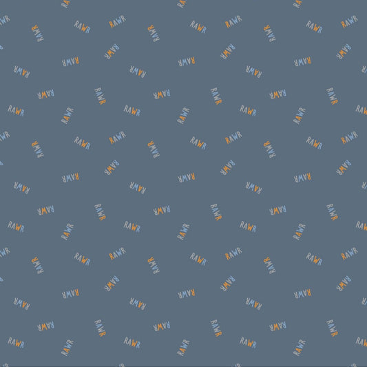 Fossil Folks | Rawr Navy