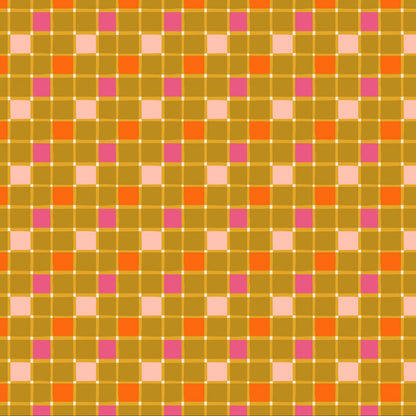 Joyful June Fat Quarter Stack | 12 FQ