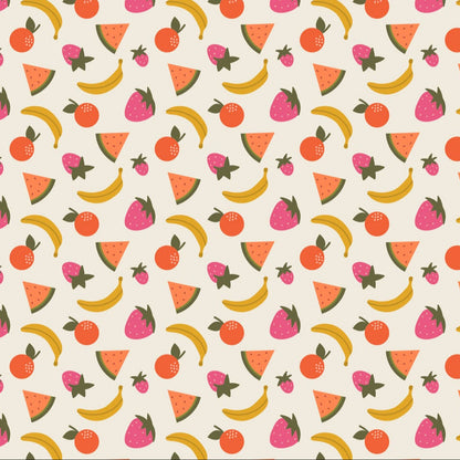 Joyful June Fat Quarter Stack | 12 FQ