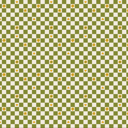 Joyful June Fat Quarter Stack | 12 FQ