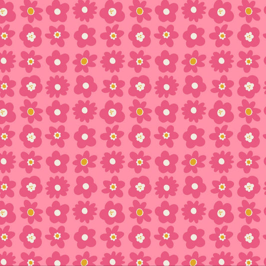 Joyful June | Blooms Pink