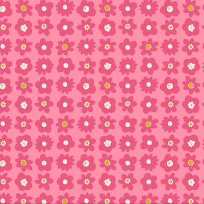 Joyful June Fat Quarter Stack | 12 FQ