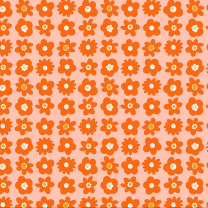 Joyful June Fat Quarter Stack | 12 FQ