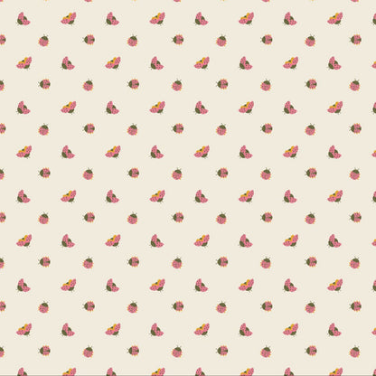 Joyful June Fat Quarter Stack | 12 FQ