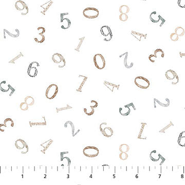 Soaring Dreams Fat Quarter Stack | 8 FQ