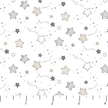 Soaring Dreams Fat Quarter Stack | 8 FQ