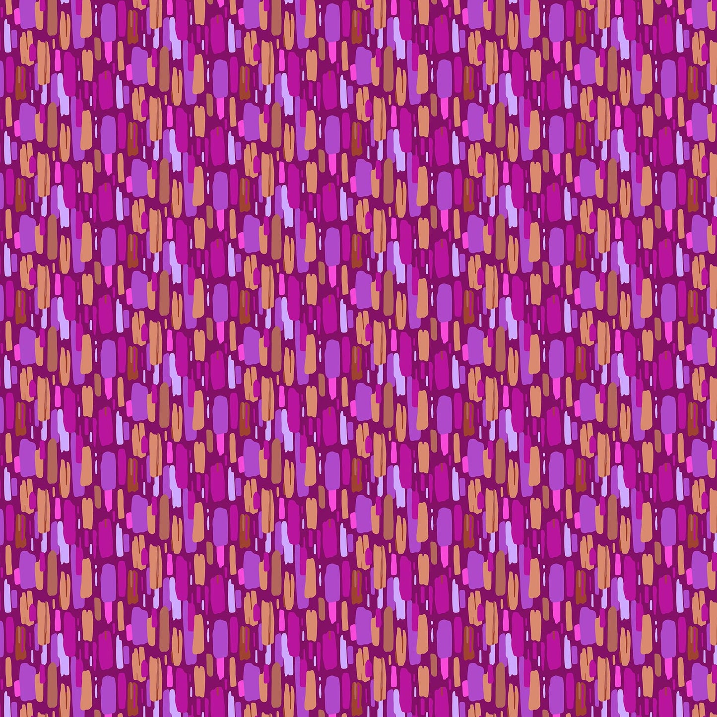 Daisy Crush Fat Quarter Stack | 10 FQ