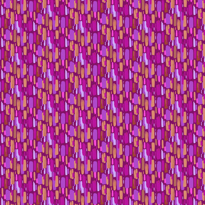 Daisy Crush Fat Quarter Stack | 10 FQ