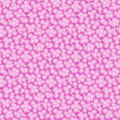 Daisy Crush Fat Quarter Stack | 10 FQ