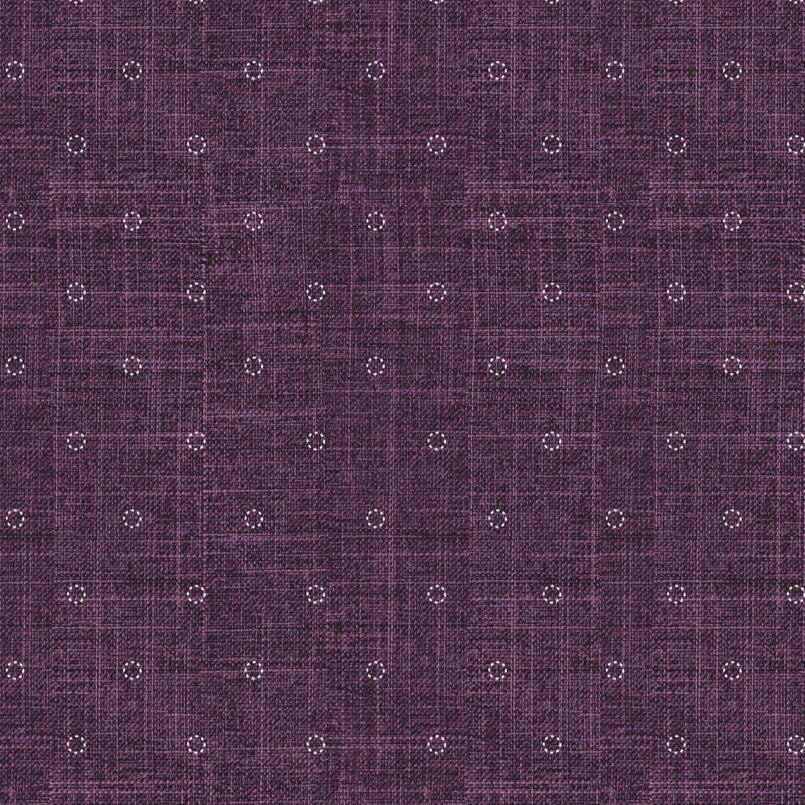 Stash | Stitches - Purple