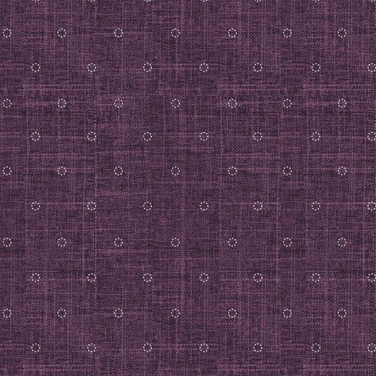 Stash | Stitches - Purple