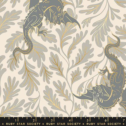 Fire Glow Fat Quarter Stack | 10 FQ