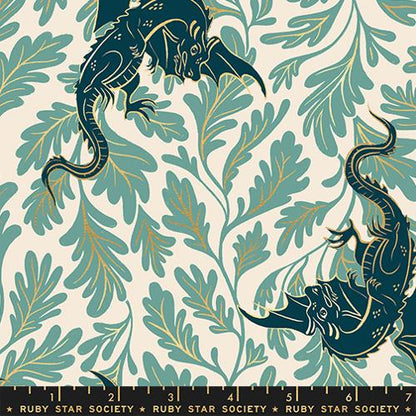 Fire Glow Fat Quarter Stack | 10 FQ