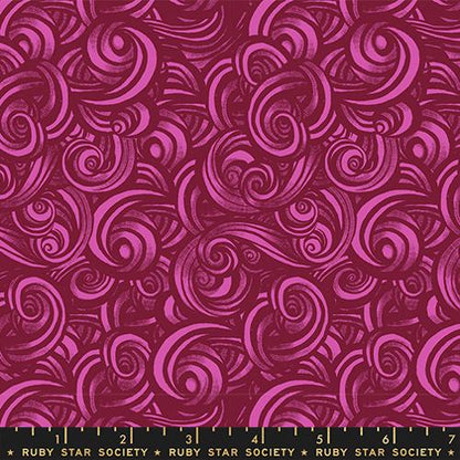 Fire Glow Fat Quarter Stack | 10 FQ