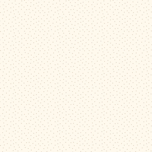 Nest | Dots Cream *EOB