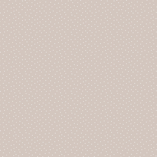Nest | Dots - Sesame *EOB
