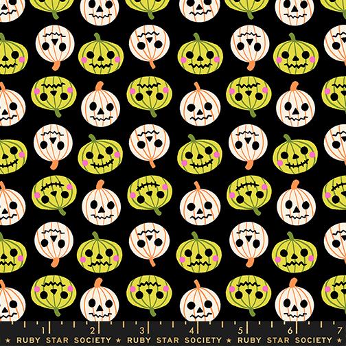 Pumpkins | Black