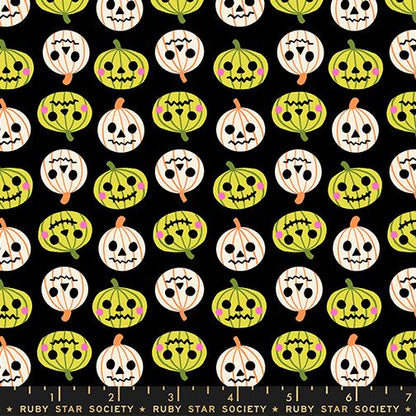 Pumpkins | Black
