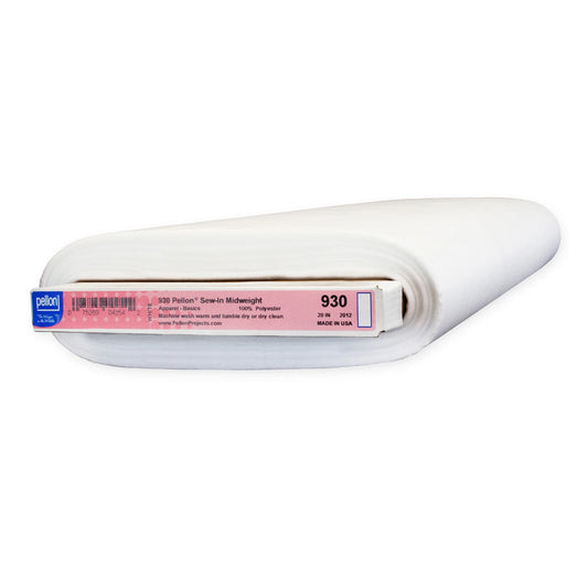 Pellon® | 20in Sew-In Mid to Heavyweight Stabilizer