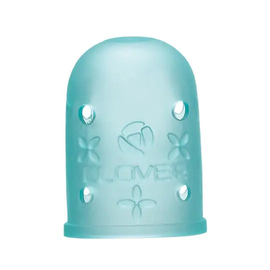 Clover | Flexible Rubber Thimble Set